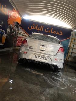 شێڤرۆلێت کروز